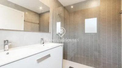 Penthouse in La Plana photo 22