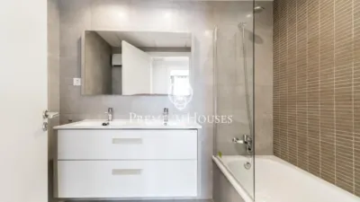 Penthouse in La Plana photo 23