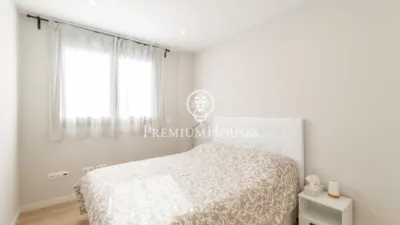 Penthouse in La Plana photo 25