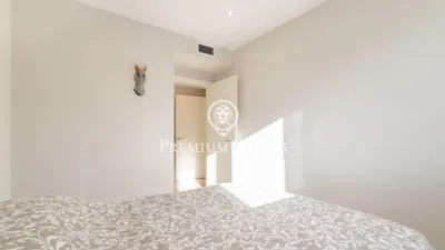 Penthouse in La Plana photo 26