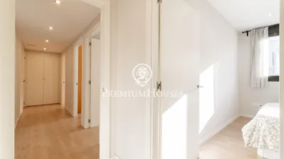 Penthouse in La Plana photo 27