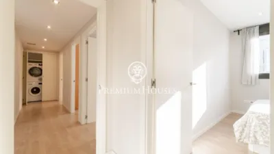 Penthouse in La Plana photo 28