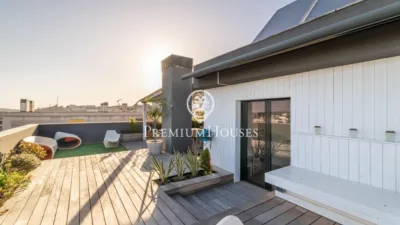 Penthouse in La Plana photo 2