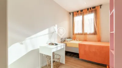 Penthouse in La Plana photo 30