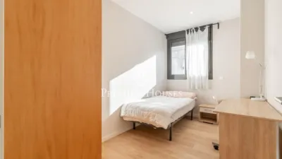 Penthouse in La Plana photo 32