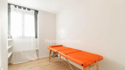 Penthouse in La Plana photo 33