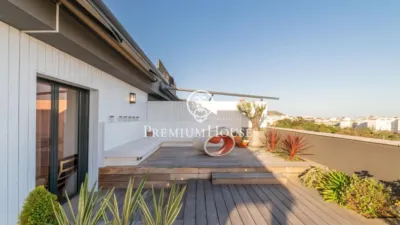 Penthouse in La Plana photo 35