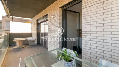 Penthouse in La Plana photo 36