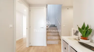 Penthouse in La Plana photo 41