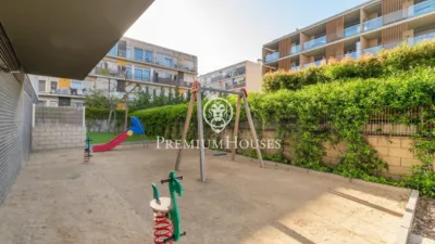 Penthouse in La Plana photo 44