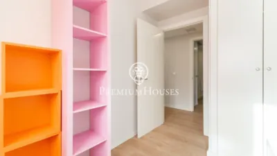 Penthouse in La Plana photo 46