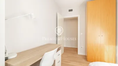 Penthouse in La Plana photo 47