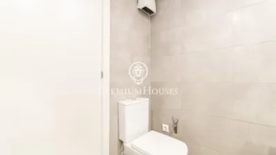 Penthouse in La Plana photo 48