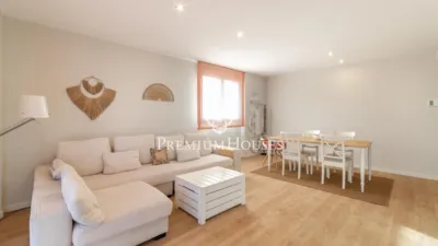 Penthouse in La Plana photo 7