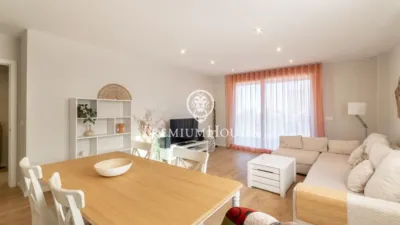Penthouse in La Plana photo 8
