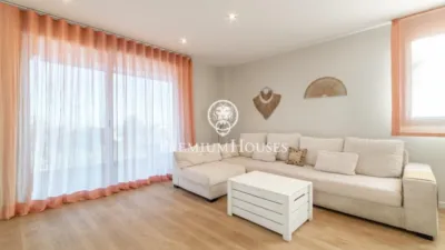 Penthouse in La Plana photo 9