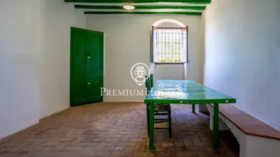 Rustic Finca in Sant Marçal photo 16