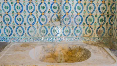 Rustic Finca in Sant Marçal photo 18