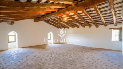 Rustic Finca in Sant Marçal photo 22
