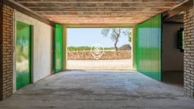 Rustic Finca in Sant Marçal photo 39