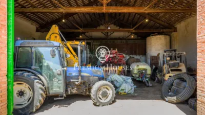 Rustic Finca in Sant Marçal photo 43
