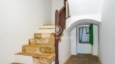Rustic Finca in Sant Marçal photo 45