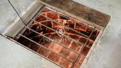 Rustic Finca in Sant Marçal photo 63