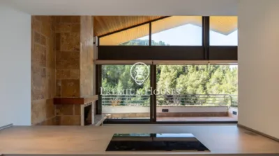 House on Avinguda dels Garrofers photo 16