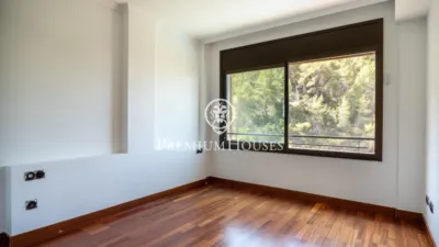 House on Avinguda dels Garrofers photo 21