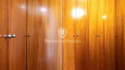 House on Avinguda dels Garrofers photo 27