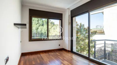 House on Avinguda dels Garrofers photo 28