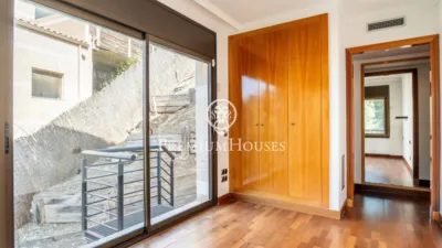 House on Avinguda dels Garrofers photo 29