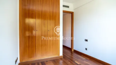 House on Avinguda dels Garrofers photo 35