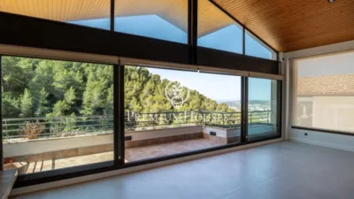 House on Avinguda dels Garrofers photo 3