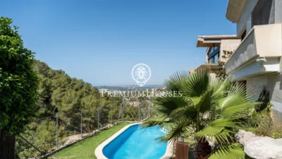House on Avinguda dels Garrofers photo 5