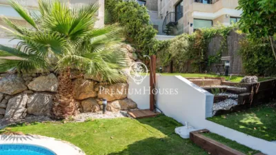 House on Avinguda dels Garrofers photo 6