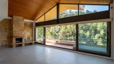 House on Avinguda dels Garrofers photo 7