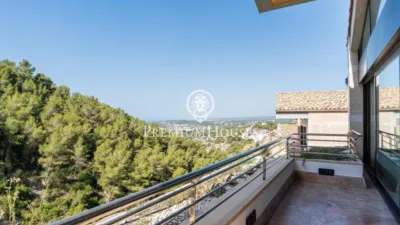 House on Avinguda dels Garrofers photo 9