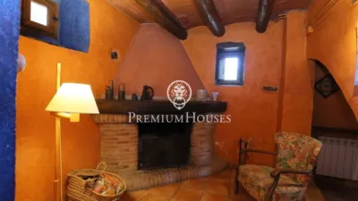 Rustic Finca in Valls photo 20