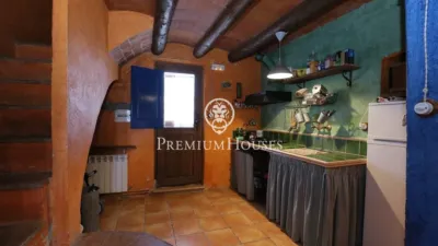 Rustic Finca in Valls photo 22