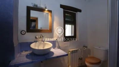 Rustic Finca in Valls photo 25