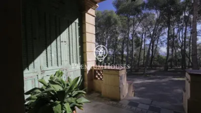 Rustic Finca in Valls photo 26