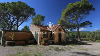 Rustic Finca in Valls photo 32