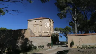 Rustic Finca in Valls photo 33