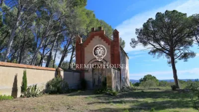 Rustic Finca in Valls photo 34