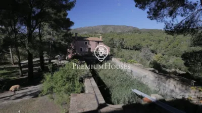 Rustic Finca in Valls photo 36