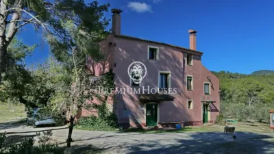 Rustic Finca in Valls photo 37