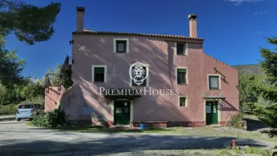 Rustic Finca in Valls photo 38
