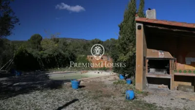 Rustic Finca in Valls photo 39