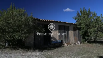 Rustic Finca in Valls photo 40